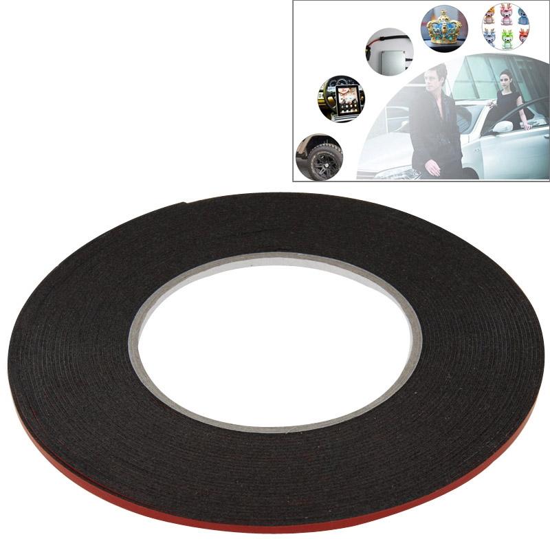 10M Double-Sided Adhesive Tape - 0.5Cm Width-1915197968588345344