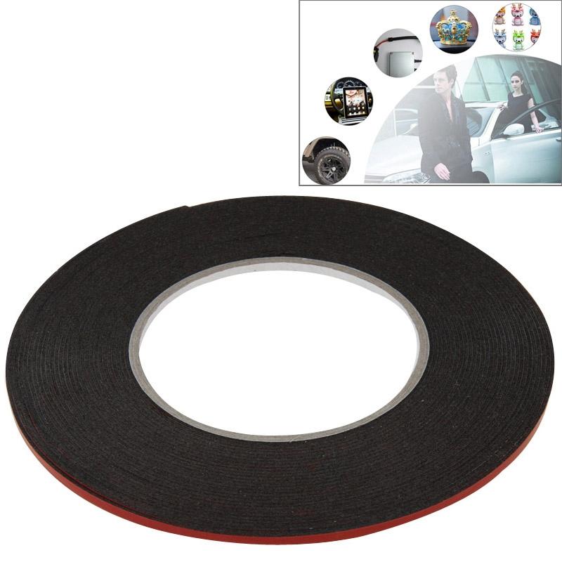 10M Double-Sided Adhesive Tape - 1Cm Width-1915197804419092480