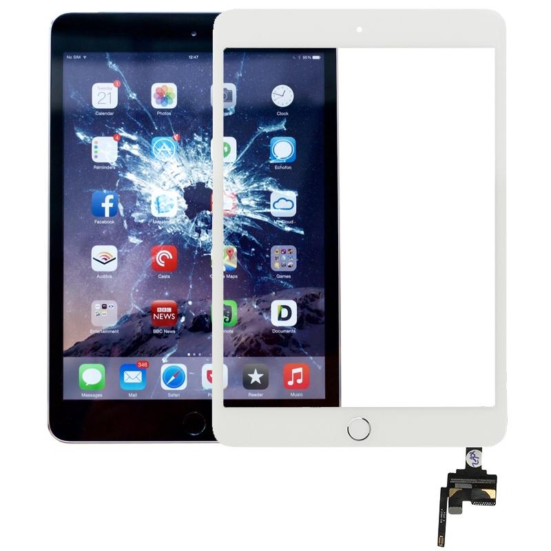 Touch Panel For Ipad Mini 3 - S-Mip3D-0005W-1915196631821717504
