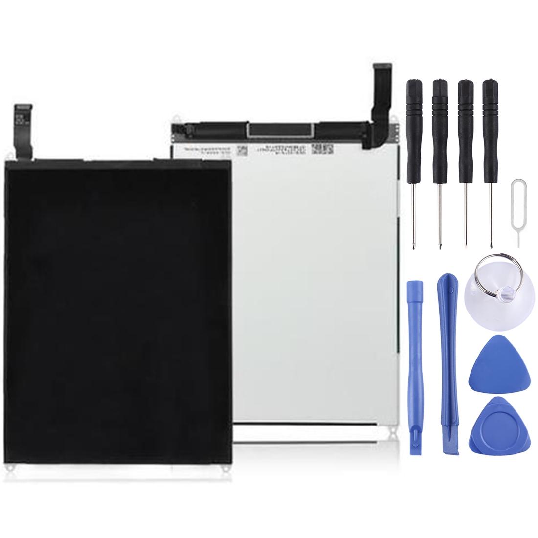 Apple Ipad Mini Lcd Screen - Compact And Clear-1915198140126990336