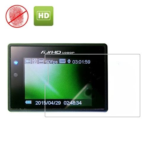 Anti-Glare Lcd Screen Protector For Sjcam And Sport Cameras-1915197680951365632