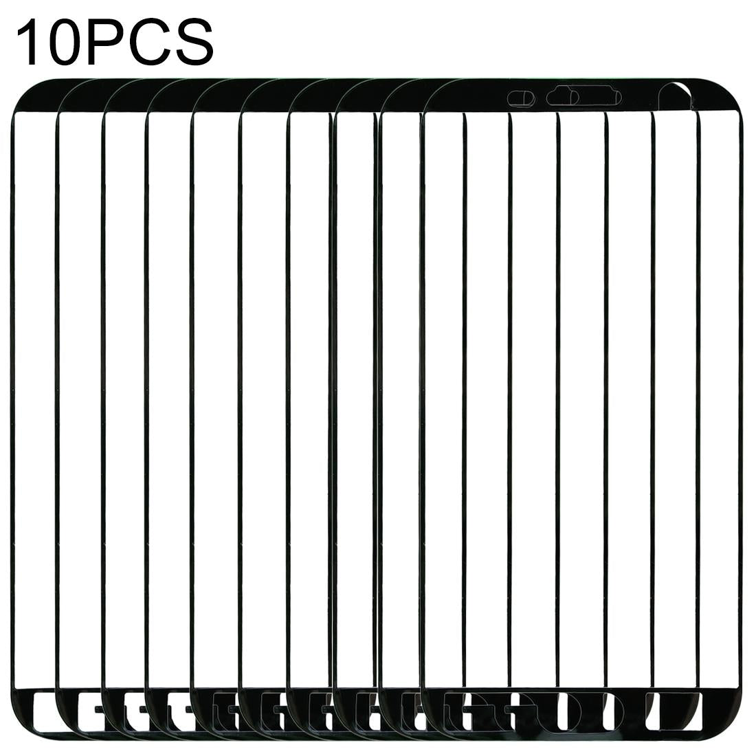 10-Pack Adhesive For Samsung Galaxy J3 Emerge / J327 Front Housing-1915198428745437184