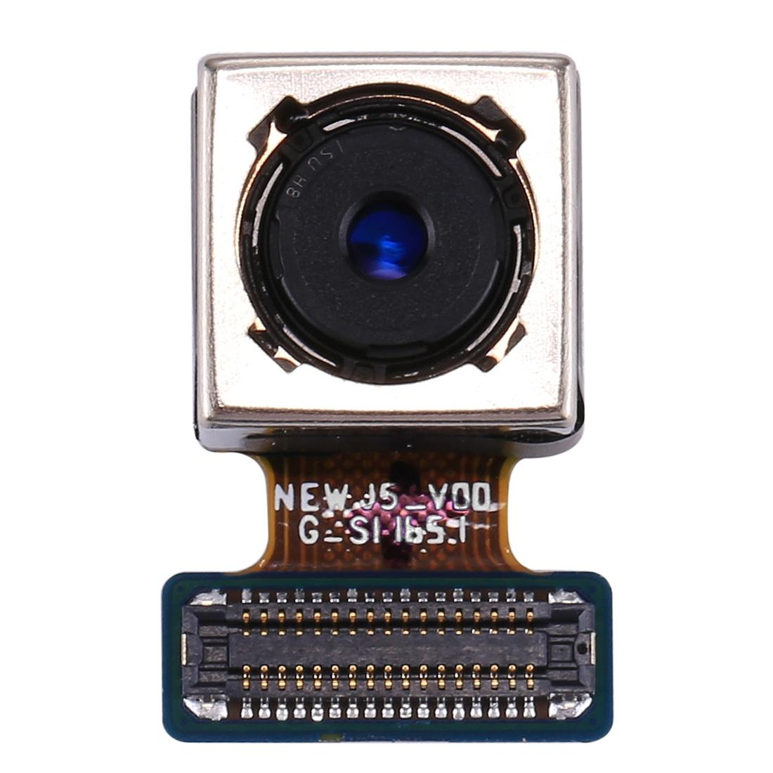 Rear Camera For Galaxy J5 2016 / J510 - Back Facing-1915197906248404992