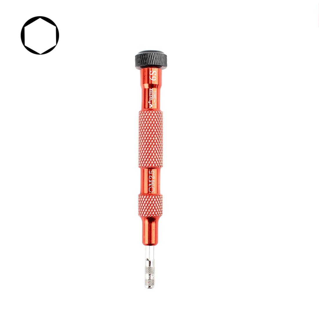 Professional Inner Hex Screwdriver For Iphone 6S Middle Plate Repair-1915196590193250304