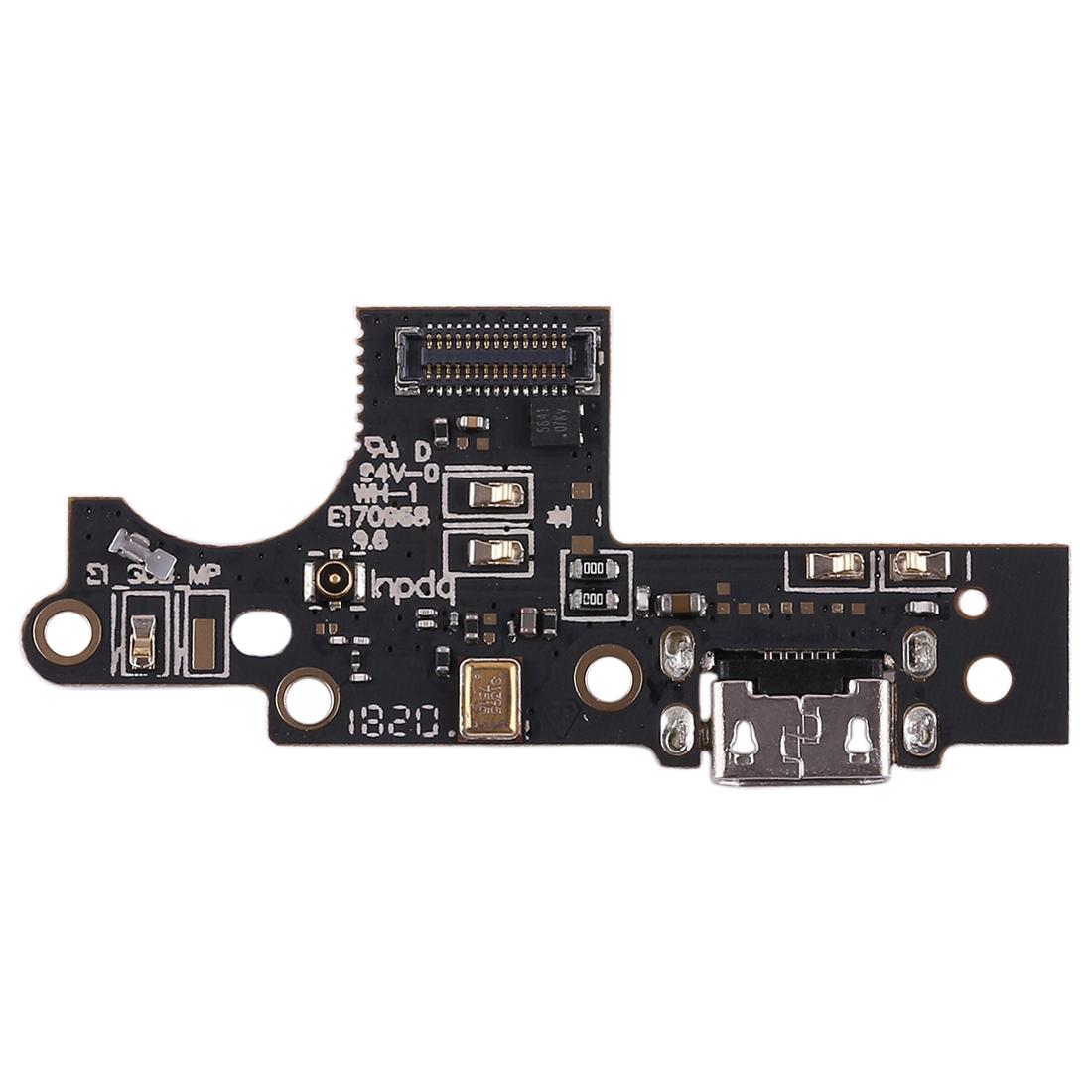 Replacement Nokia 3 Charging Port Board-1915197814447673344
