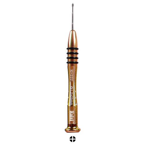 Kaisi K222 Precision Screwdriver Set For Mobile Phone & Tablet Repair - Phillips 1.2-1915197898874818560