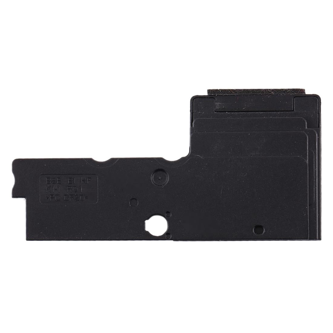 Replacement Speaker Buzzer For Nokia 8 - Loud And Clear-1915197254399037440