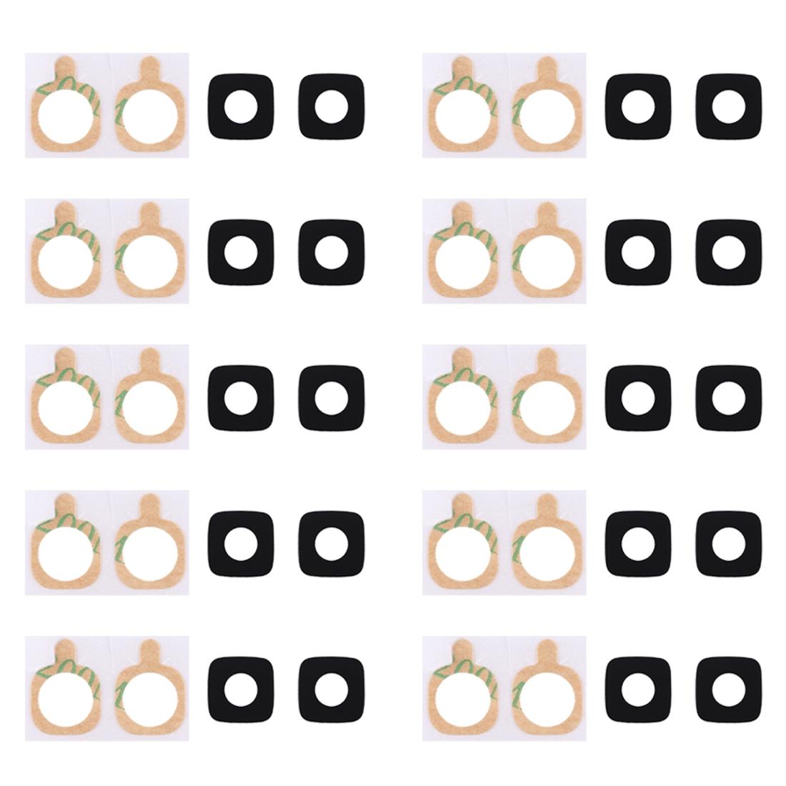 10-Pack Back Camera Lens Cover For Galaxy J5 Replacement-1915197775922991104