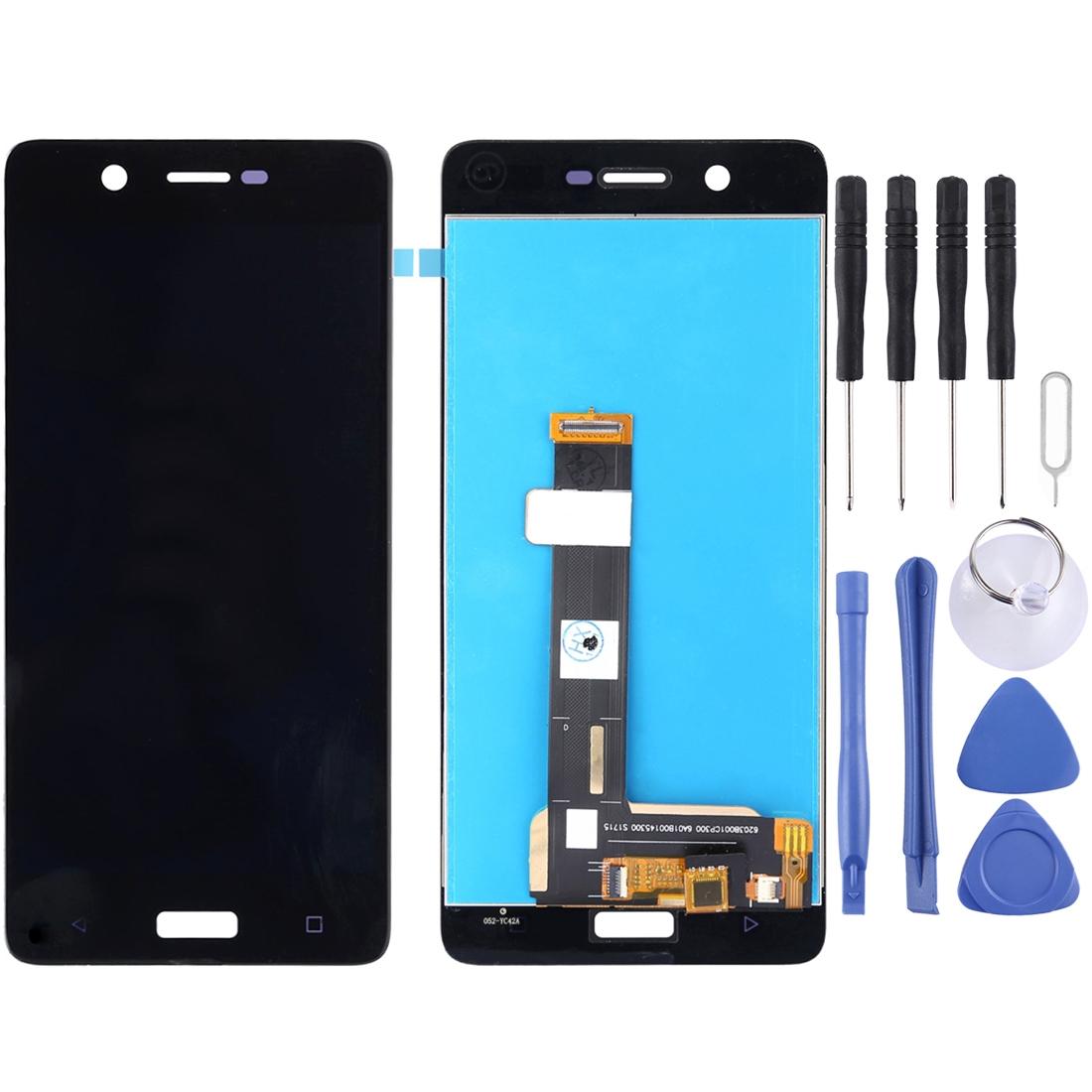 Replacement Lcd Touch Panel For Nokia 5 - Various Models-1915196574447833088