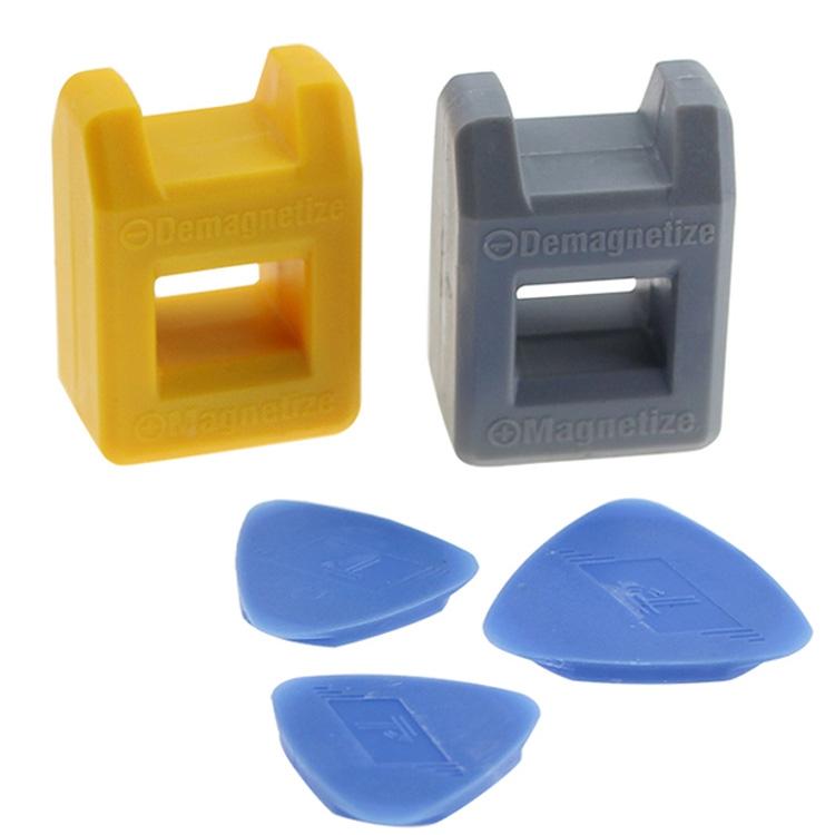 5-In-1 Magnetizer Demagnetizer For Screwdrivers And Pick Up Tools-1915198004801966080