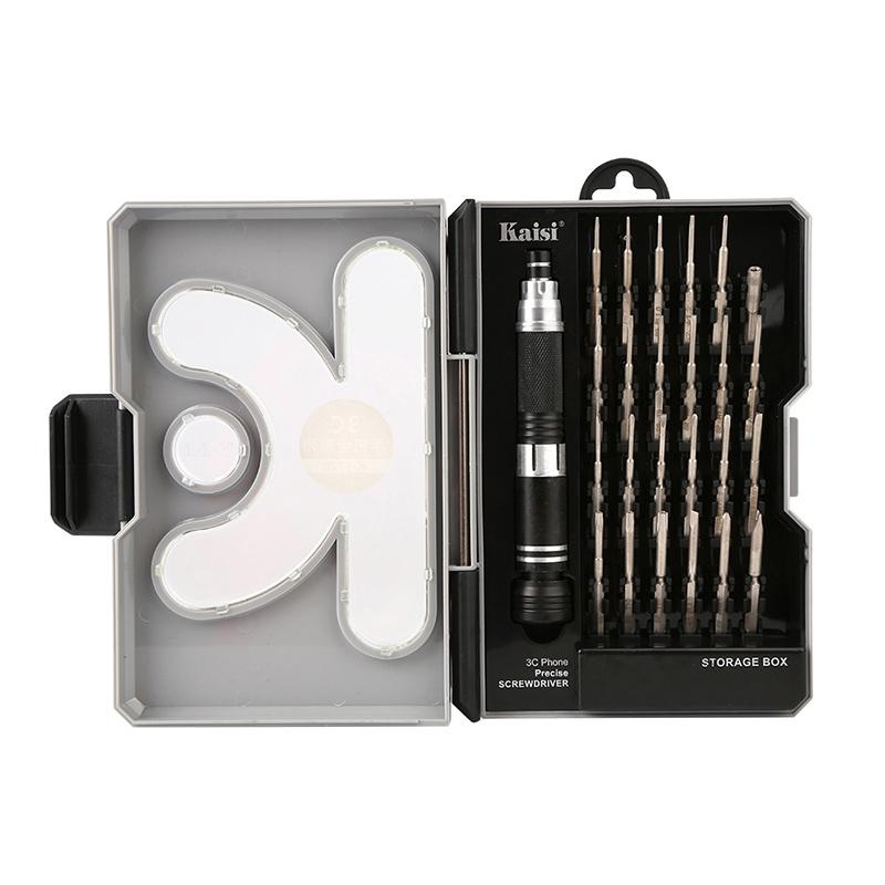 24-In-1 Precision Screwdriver Set - Multifunctional-1915197870051561472