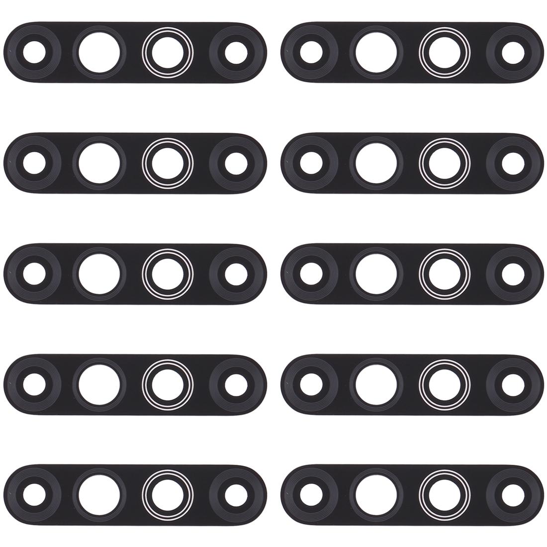 10-Pack Infinix Hot 8 Rear Camera Lens Replacement-1915197382002348032
