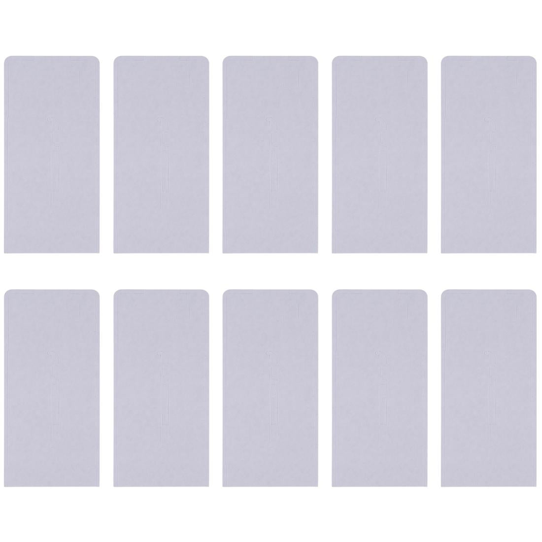 10-Pack Adhesive For Google Pixel 3 Xl Front Housing-1915197928033619968