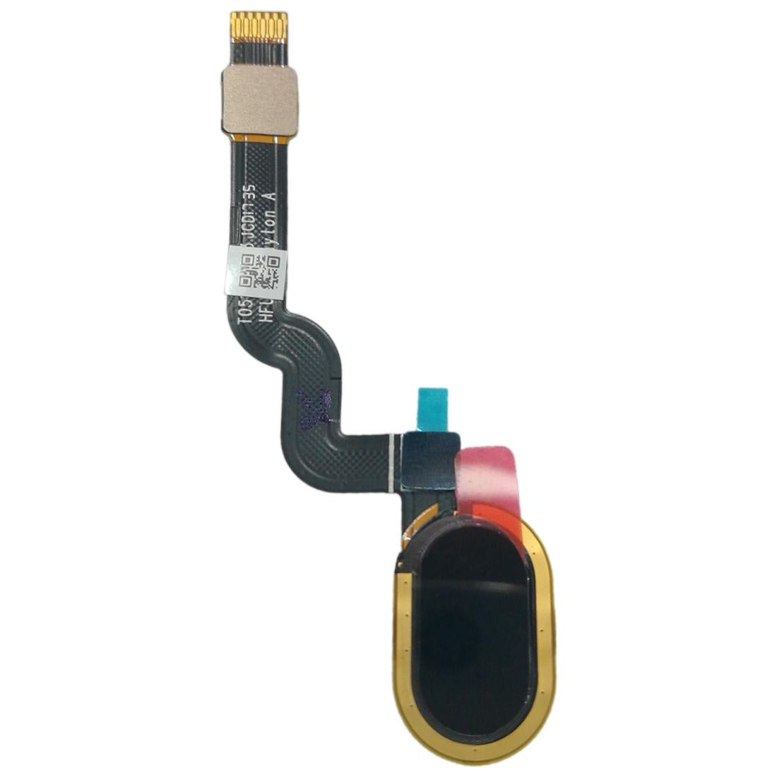 Motorola Moto X4 Fingerprint Sensor Flex Cable-1915197180562509824
