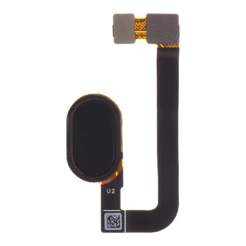 Motorola Moto G5S Plus Fingerprint Sensor Flex Cable-1915197525481099264
