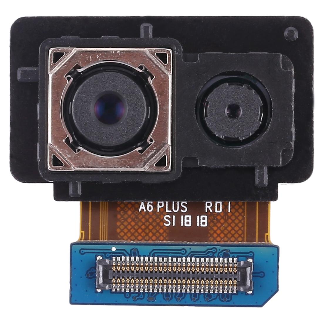 Rear Camera For Samsung Galaxy A6 2018 / A605-1915197685837729792