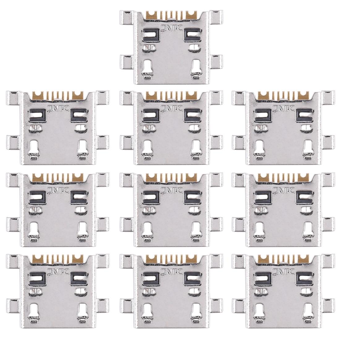 10 Pack Charging Port Connectors For W2013-1915197219468873728