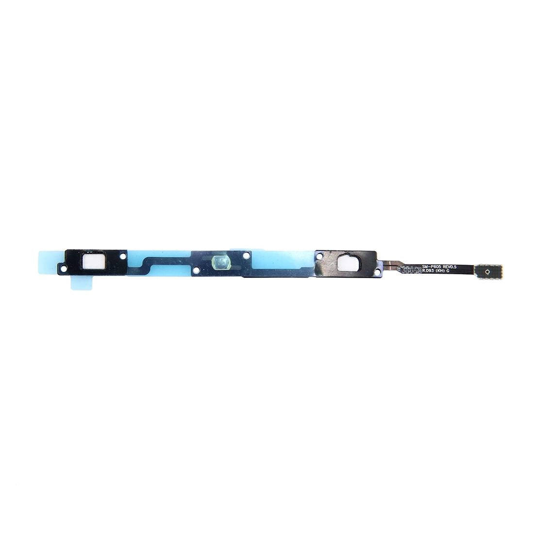 Note 10.1 2014 Home Button Flex Cable With Sensor Light-1915197539305525248