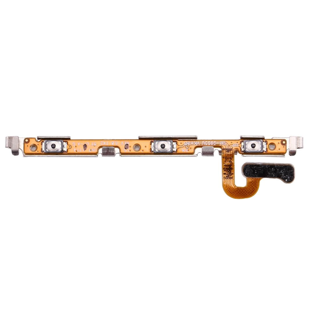 Samsung Galaxy S8 / S8+ Volume Button Flex Cable Replacement-1915197522188570624