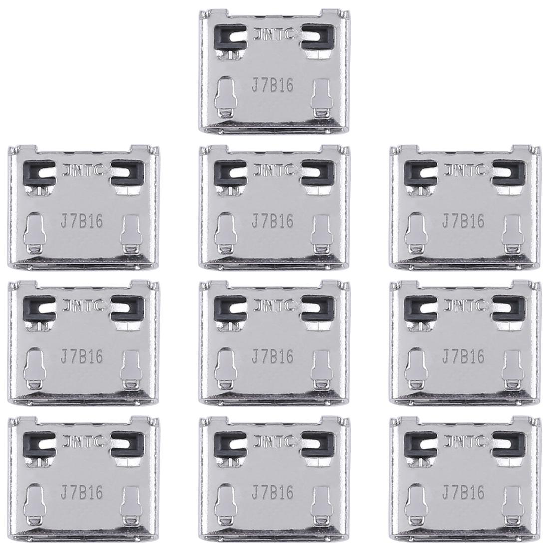 10-Pack Charging Port For Samsung Galaxy Advance I9070 / 7062I-1915197577339473920