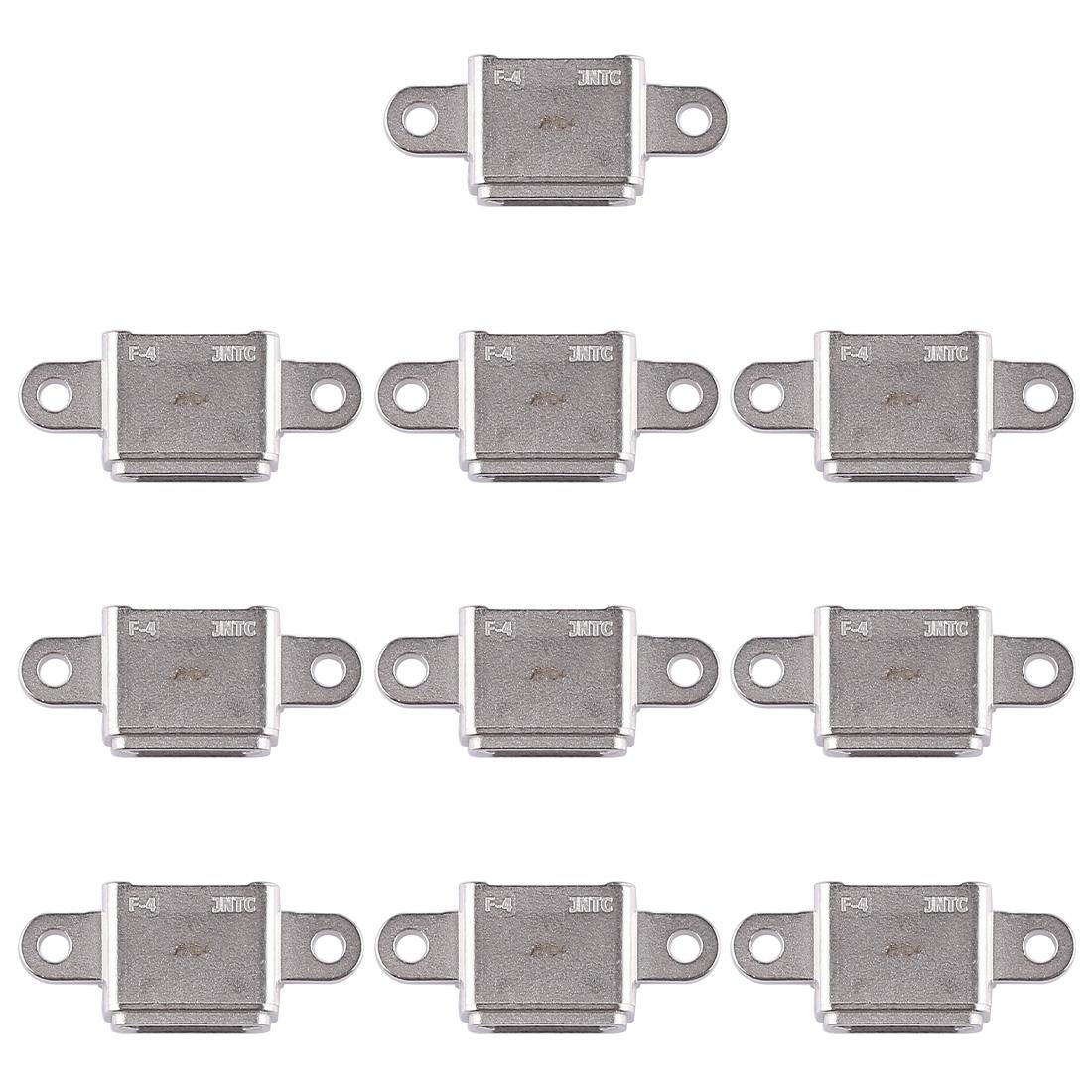 10 Pack Charging Port Connectors For Galaxy S7 / S7 Edge-1915196991768498176