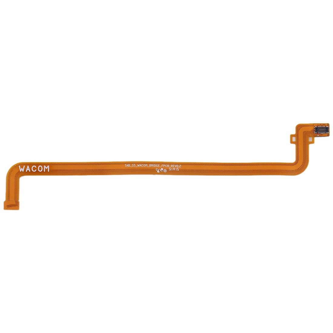 Galaxy Tab S6 Touch Sensor Flex Cable-1915197048756506624