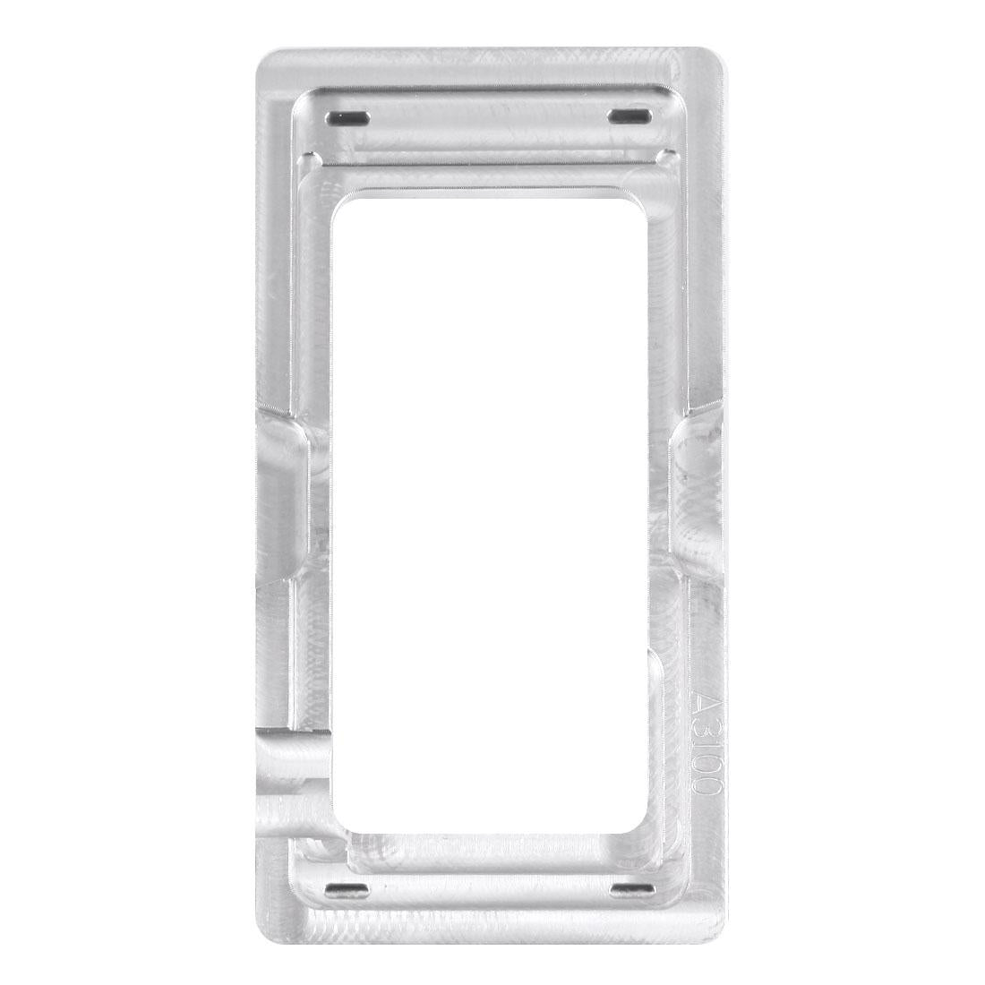Samsung Galaxy A3 2016 / A3100 Lcd & Touch Panel Adhesive Removal Mould - Aluminium Alloy-1915198067993350144