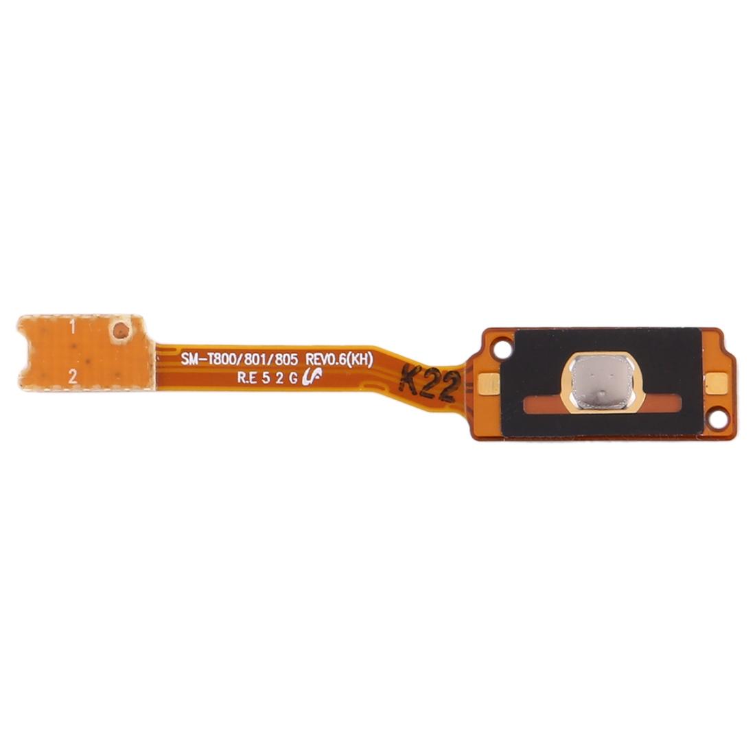 Samsung Galaxy Tab S 10.5 Return Button Flex Cable-1915197470359556096