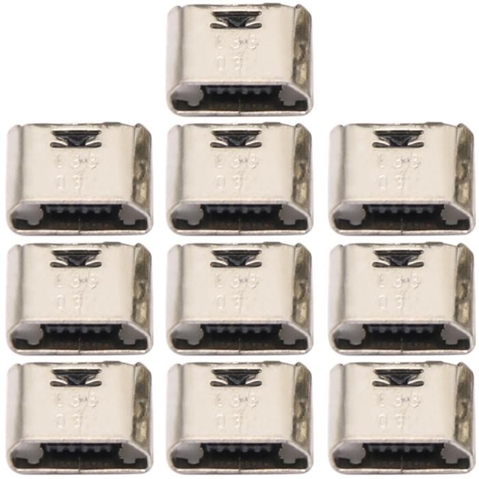 10-Pack Charging Port For Samsung Galaxy Tab E 9.6 T560-1915196992242454528