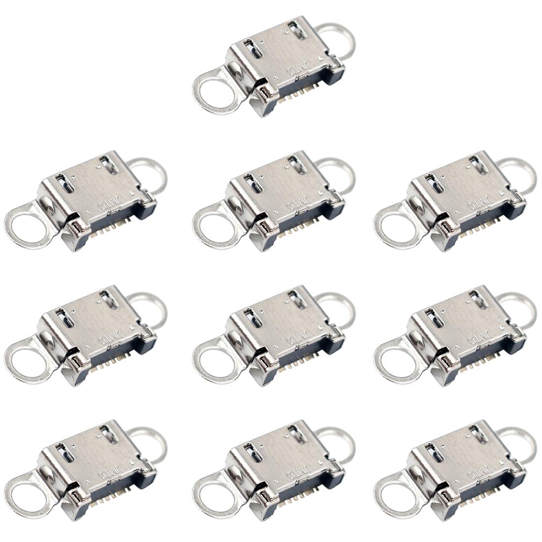 10-Pack Charging Port Connectors For Samsung Galaxy A9 2016 Series-1915197804280680448