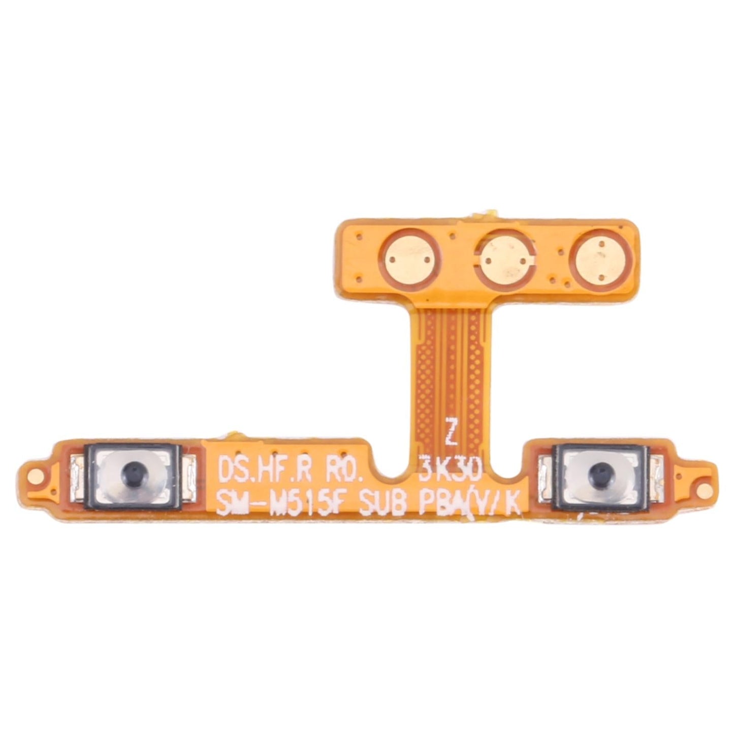 Samsung Galaxy F12 Volume Button Flex Cable-1915197569454182400
