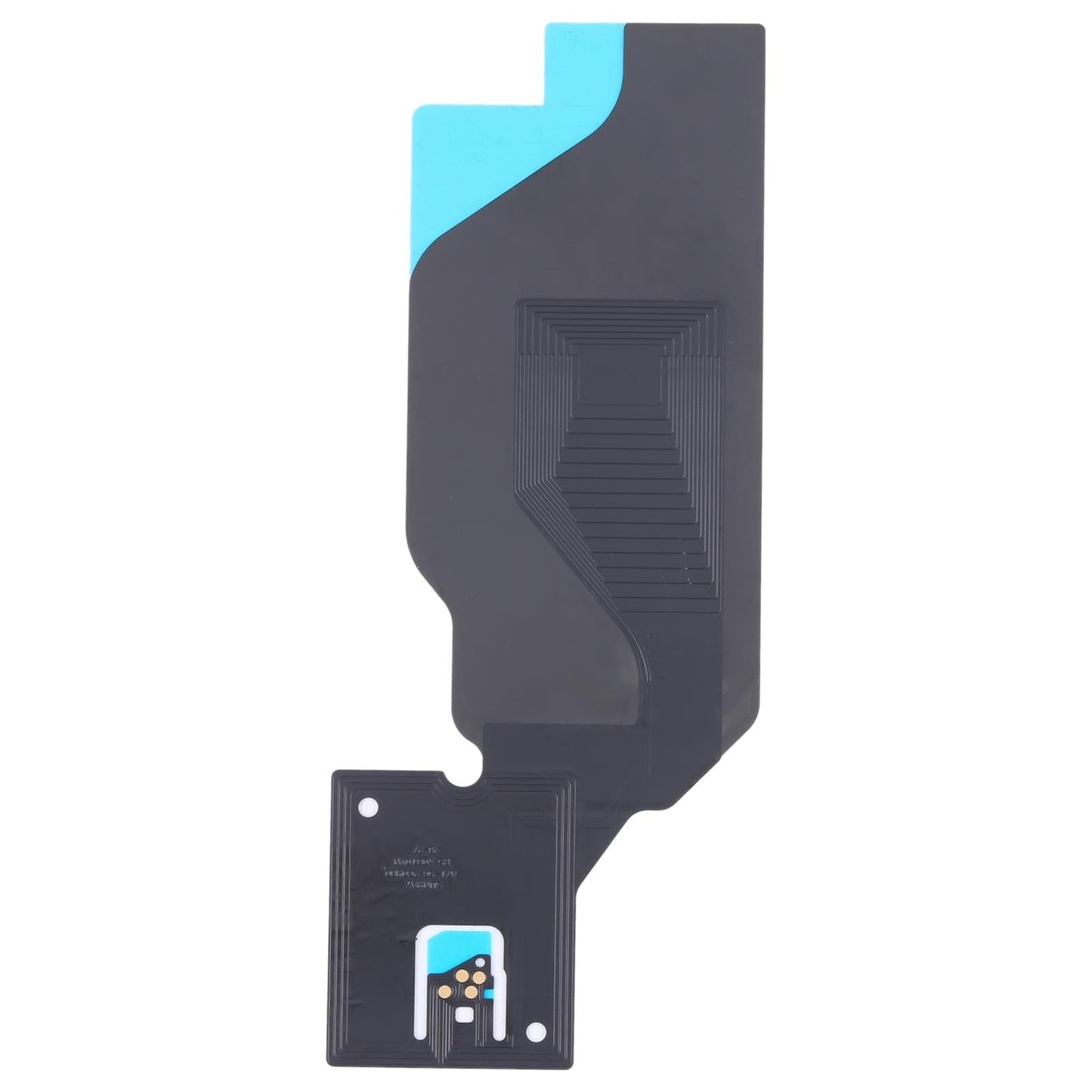 Wireless Charging Module For Samsung Galaxy A71 5G - Nfc Compatible-1915197524742901760