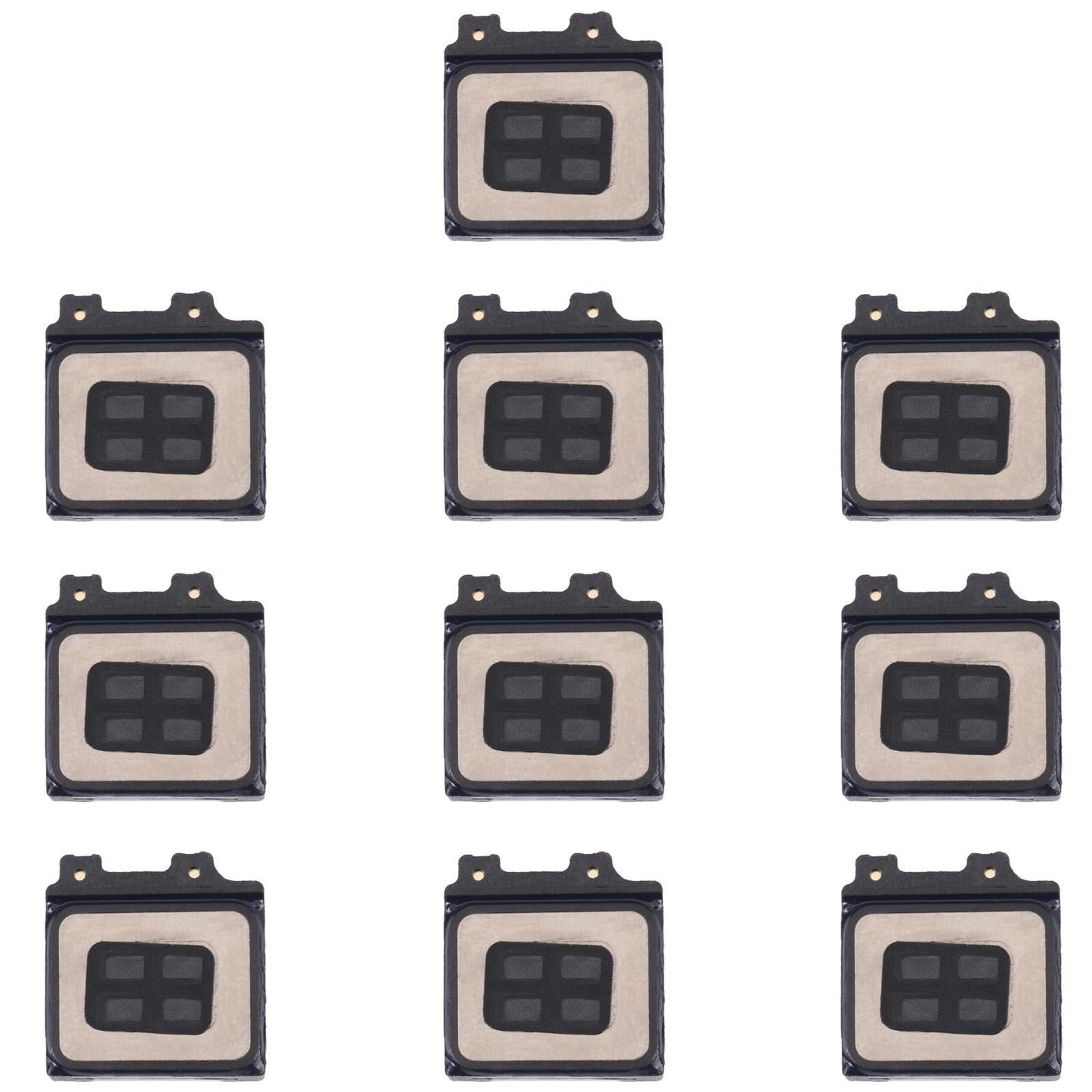 10Pcs Earpiece Speaker For Samsung Galaxy Note9 / 10 S10 / 20-1915198246586814464
