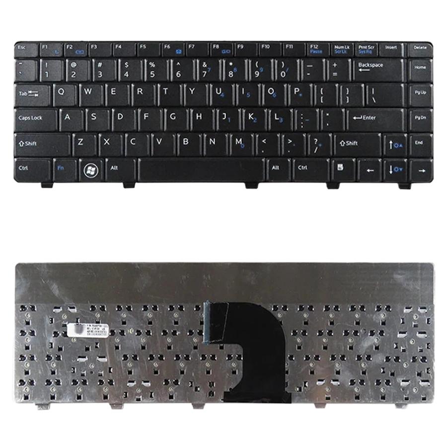 Dell Vostro Keyboard For 3300 / 3400 / 3500 Series - Us Version-1915197008210169856