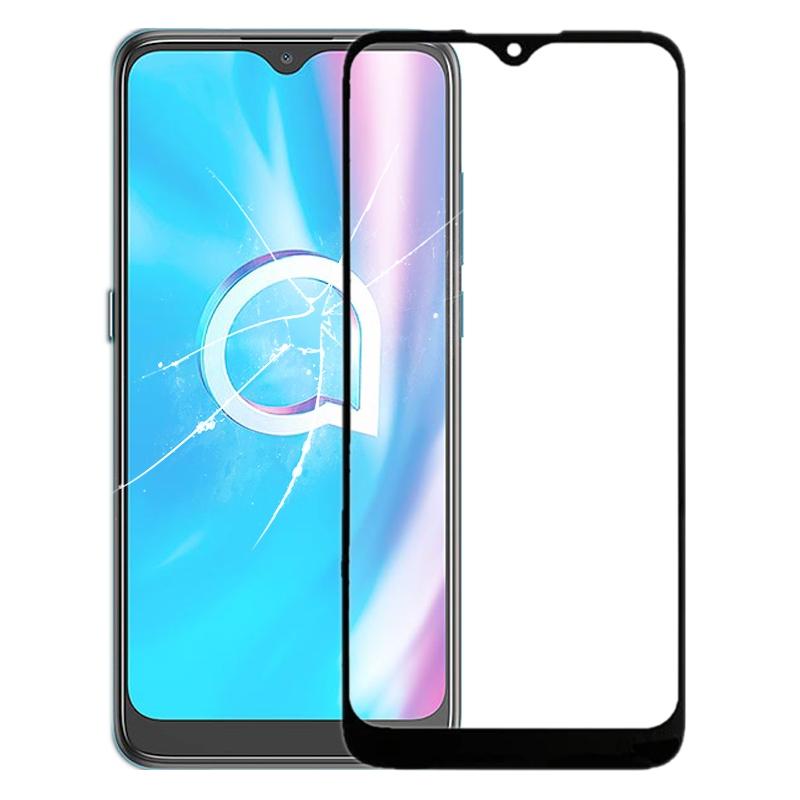 Alcatel 1Se 2020 Front Screen Glass Replacement-1915196670560309248