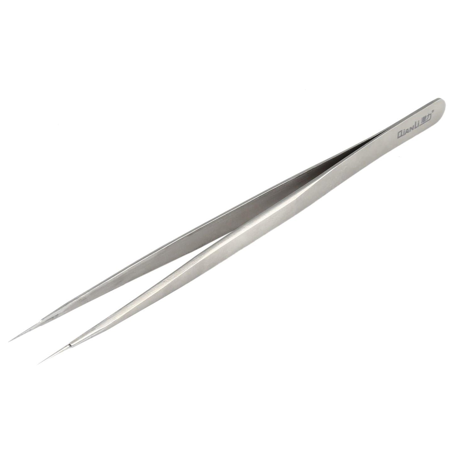 Extra Sharp Stainless Steel Pointed Tweezers By Qianli Ineezy Yx-1915197071728709632