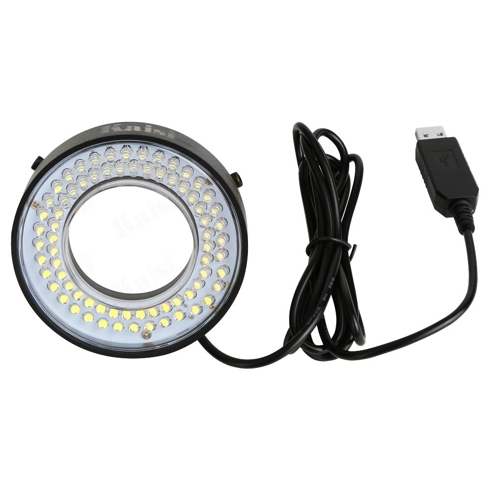 Adjustable Usb Led Ring Light - Dncb-1915197928314638336