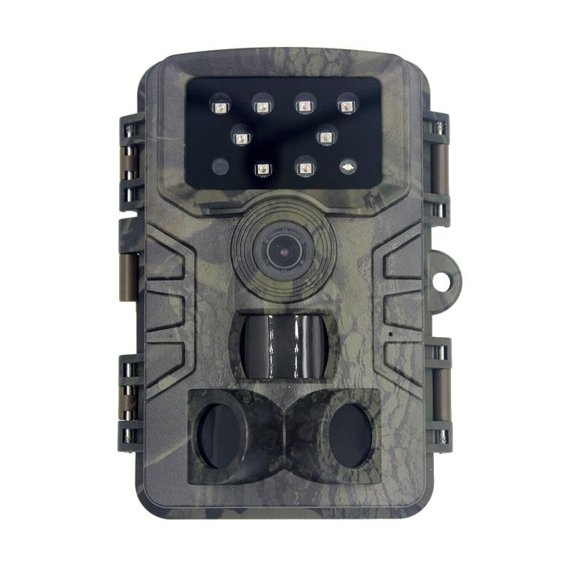 1080P Wildlife Hunting Camera With Night Vision For Outdoor Tracking-1922443457125814272