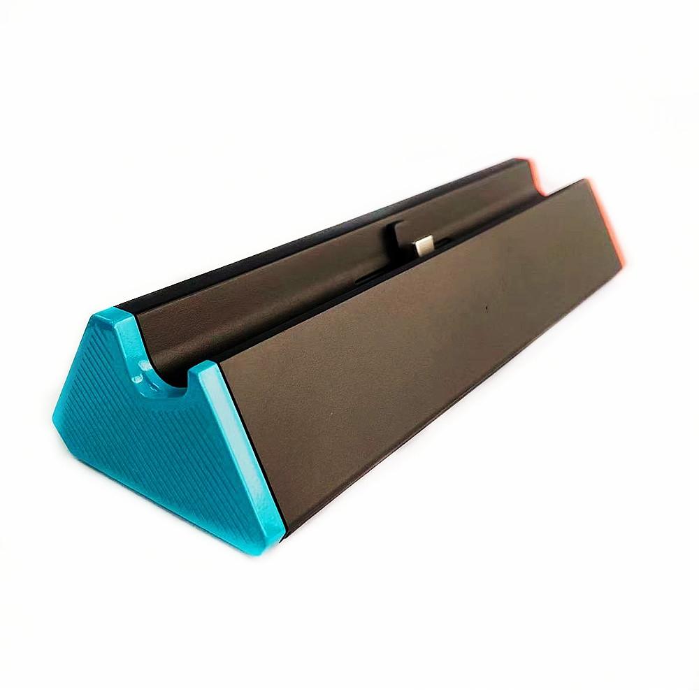 Nintendo Switch 4K Hdmi Adapter - Portable Dock-1915198409464221696