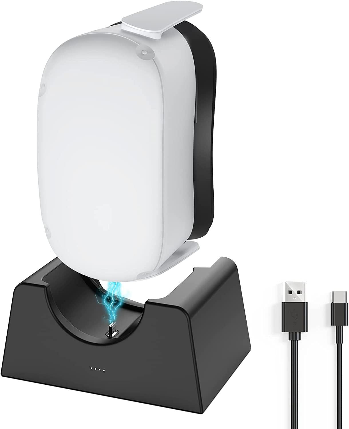 Oculus Quest 2 Charging Stand - Vr-1969996442101747712