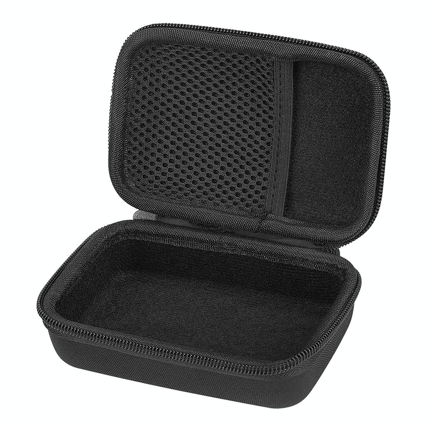Portable Hard Shell Case For Jbl Go3 Speaker - Ideal For Outdoor Travel-1915197079458811904
