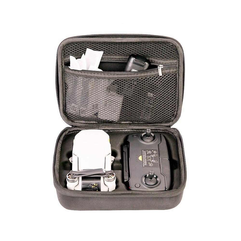 Compact Carrying Case For Dji Mavic Mini Drone - Durable Fabric Storage Bag-1964932304895873024