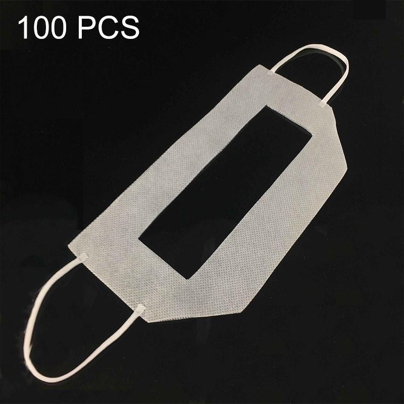 100 Disposable Vr Eye Masks For Htc Vive / Pro Headset - Fits All Sizes-1964932240886599680