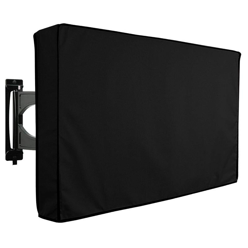 Universal Outdoor Tv Cover - Waterproof & Dustproof - Fits 40-42 Inches-1915197807946502144