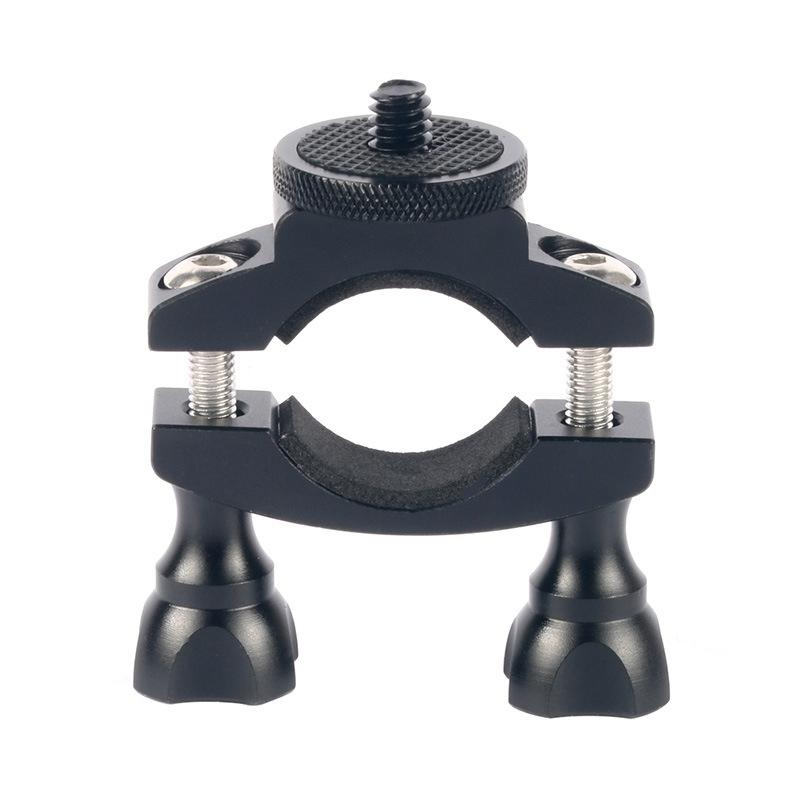 Sport Camera Bike Holder - Aluminum Bracket-1915196932360376320