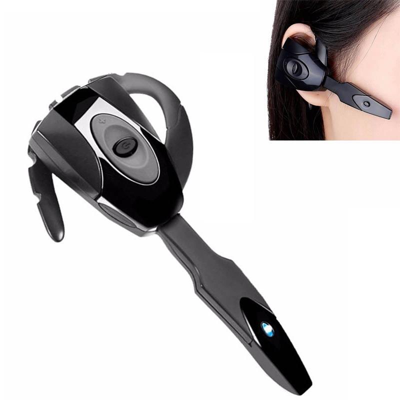Scorpion Bluetooth Earphone - Unilateral Hanging Black Hole 5.0-1915197935843414016