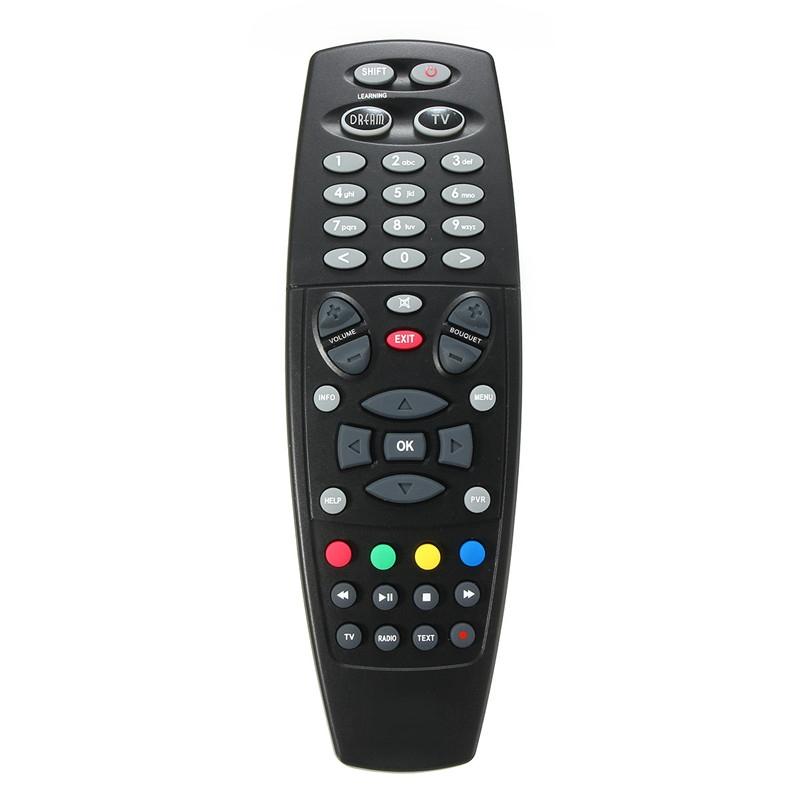 Sunray Dream Box Remote Control For Dm800 Set-Top Box-1915197762736099328