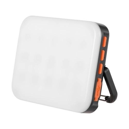 Portable Rgb Fill Light For Photography And Live Broadcast-1964932242421714944