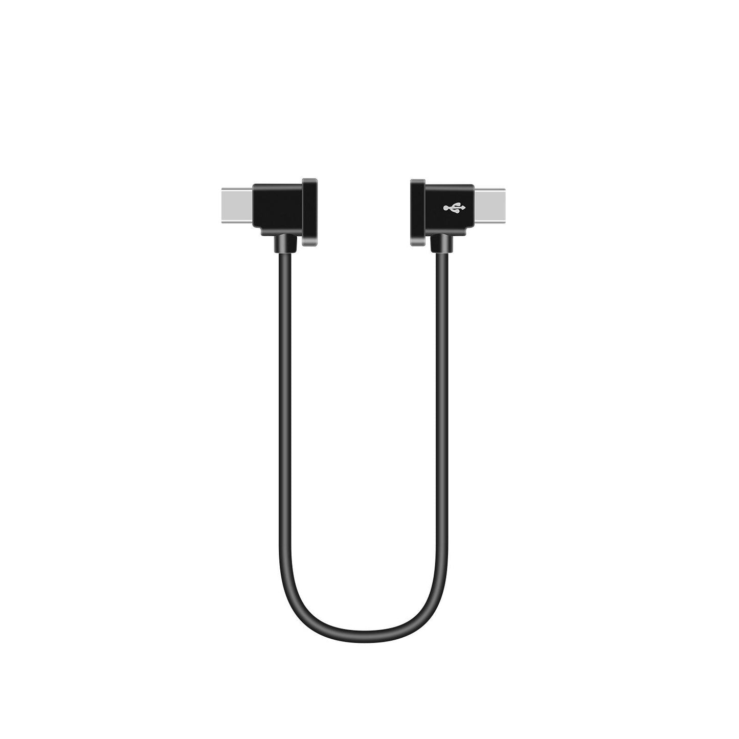 30Cm Type C To Type C Cable For Dji Mavic Air 2S / Fpv Flight Glasses V2 / Mini 2 / Pocket 2-1915197446229725184