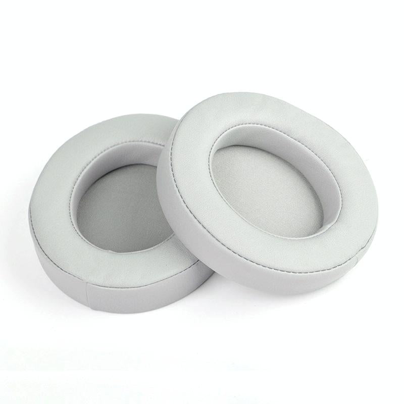 2-Pack Headset Sponge Case For Razer Blackshark V2 - Gray Mesh-1915197021573222400